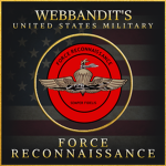 Force Reconnaissance ᅠᅠ