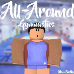 All-Around Gymnastics