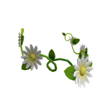 Daisy Headpiece