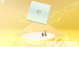Mega Fun Obby