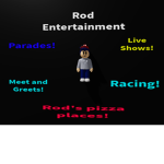 Rod Entertainment