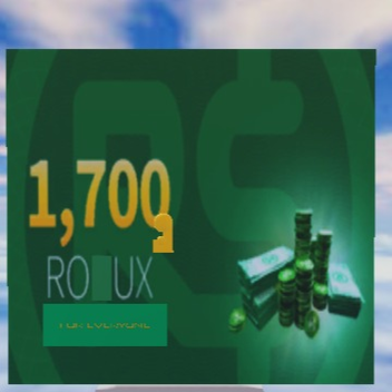 Super easy obby and Robuck
