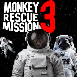 Monkey Rescue Mission 3