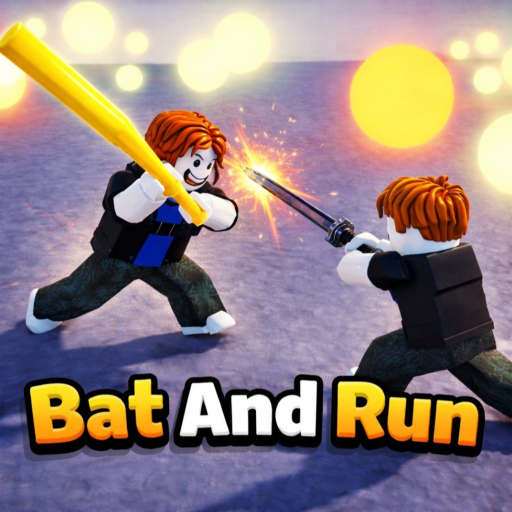 Bat And Run