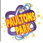 Paultons prk Roblox