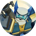 Game Badge Thumbnail