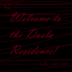 The Dasla Residence.....