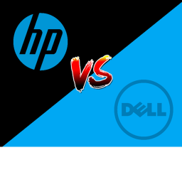 Dell VS Hp
