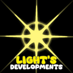 Light's Developments!