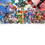 The Pokemon Master fan club