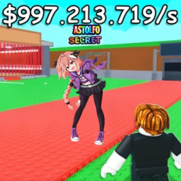 Steal A Femboy