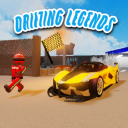 Drifting Legends