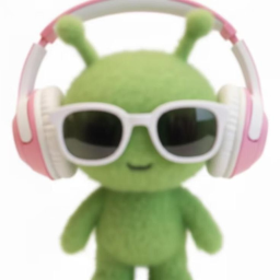 *