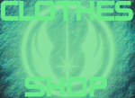 Grand clone army clothes shop
