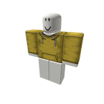 Yellow Sweater
