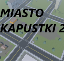 Miasto Kapustki 2 (wersja z 2025)