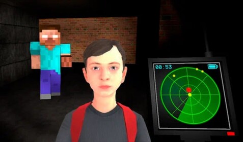 [🇺🇸] 3D SCHOOLBOY KNOWLEDGE