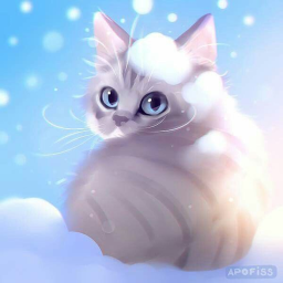 Kitty Corp's Hang out and minigames!