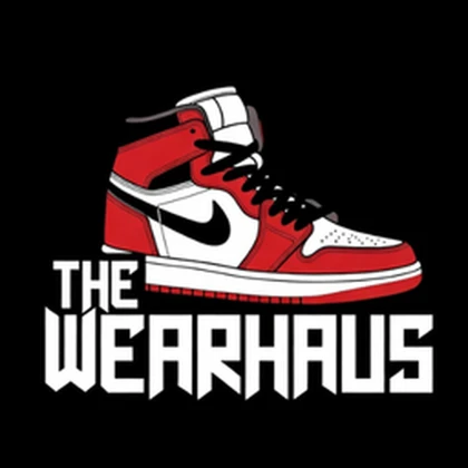 The Wearhaus Roblox group icon