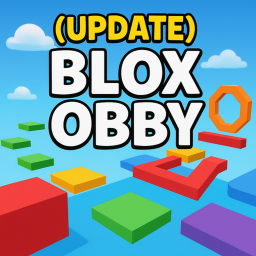 (Update) Blox Obby