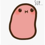 Couch potatoes and anime addicts :>