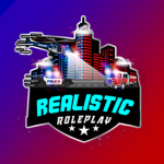 Realistic Roleplay ERLC