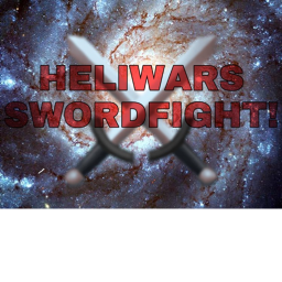 HeliWars Swordfight