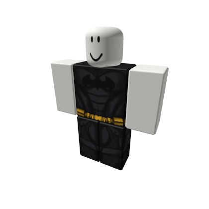 Batman pants thumbnail