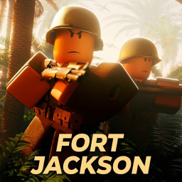 Fort Jackson, 1942