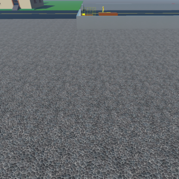 バスの運転シミュレーター