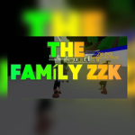 FAMILY THE GODS