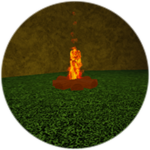Fire Piggy