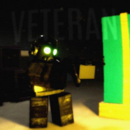 Veteran: Empty [W.I.P] icon