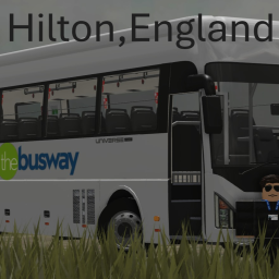 Hilton, England