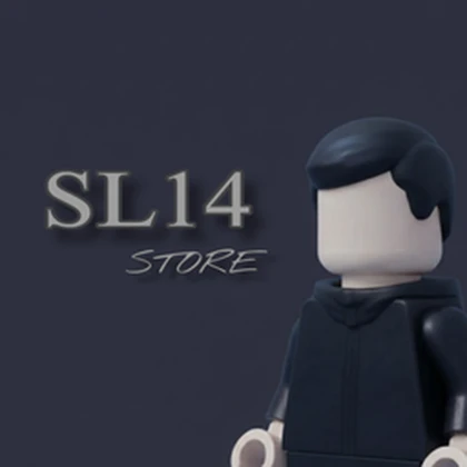 SL14 Roblox group icon
