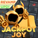 Jackpot Joy Official