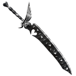 Immortal Sword: Silver Heartshaker Chaos