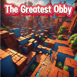 The Greatest Obby