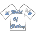 World Of Clothing I