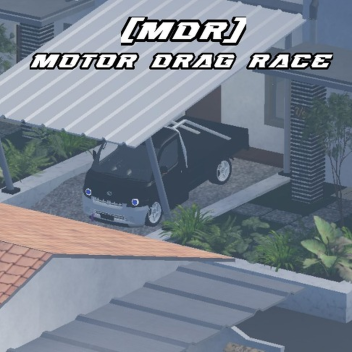 [MDR]MOTOR DRAG RACE