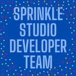 Sprinkle Studio Developer Team