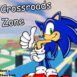 Crossroads Zone
