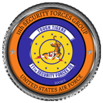 11th Security Forces Grοup