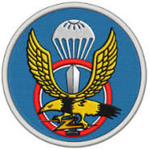 Position - special forces-