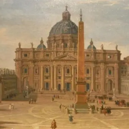 Saint Peter's Basilica
