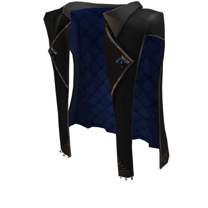 Emperor's Cloak