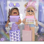 Kawaii Girld :)