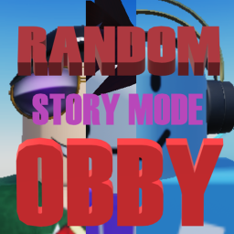 Random Obby [STORY MODE]
