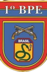 "BPE" Batalhão Policia do Exército