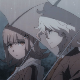 Nagito shrine (♥)